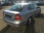 Škoda Octavia - fotka číslo 3