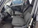Suzuki SX4 - fotka číslo 12