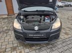 Suzuki SX4 - fotka číslo 17
