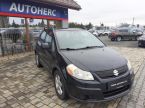 Suzuki SX4 - fotka číslo 1
