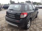 Suzuki SX4 - fotka číslo 3
