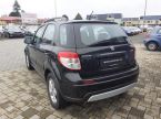Suzuki SX4 - fotka číslo 4