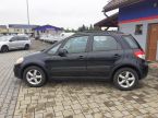 Suzuki SX4 - fotka číslo 5