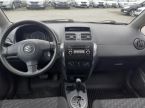 Suzuki SX4 - fotka číslo 6