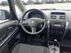 Suzuki SX4 - fotka číslo 7