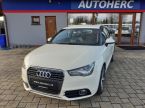 Audi A1 - fotka číslo 0