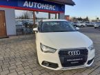 Audi A1 - fotka číslo 1
