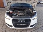 Audi A1 - fotka číslo 26