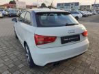 Audi A1 - fotka číslo 4