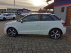 Audi A1 - fotka číslo 5