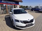 Škoda Octavia - fotka číslo 1