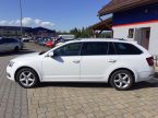 Škoda Octavia - fotka číslo 5