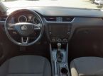 Škoda Octavia - fotka číslo 6