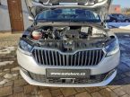 Škoda Fabia - fotka číslo 32