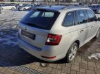 Škoda Fabia - fotka číslo 3