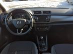 Škoda Fabia - fotka číslo 6