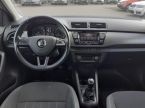 Škoda Fabia - fotka číslo 6