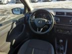 Škoda Fabia - fotka číslo 7