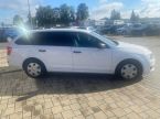 Škoda Octavia - fotka číslo 2