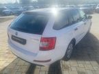 Škoda Octavia - fotka číslo 3