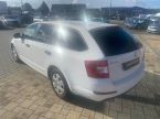 Škoda Octavia - fotka číslo 4