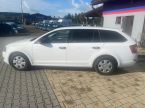 Škoda Octavia - fotka číslo 5