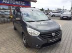 Dacia Dokker - fotka číslo 1