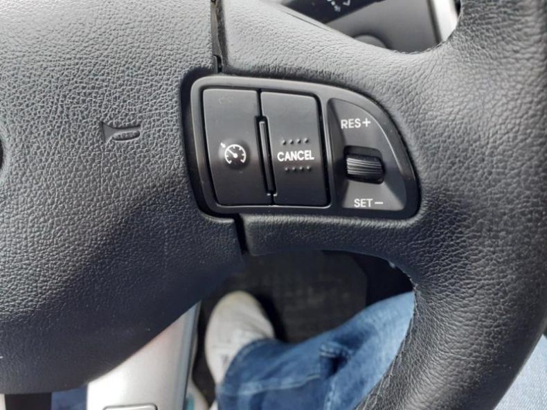 Kia Cee'd - hlavní fotka