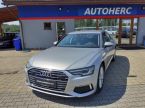 Audi A6 - fotka číslo 0