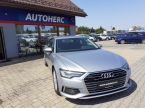Audi A6 - fotka číslo 1