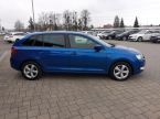 Škoda Rapid - fotka číslo 2