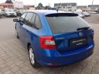 Škoda Rapid - fotka číslo 4