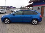 Škoda Rapid - fotka číslo 5