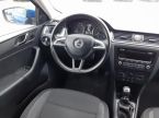 Škoda Rapid - fotka číslo 7