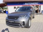 Land Rover Discovery - fotka číslo 0