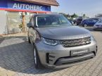 Land Rover Discovery - fotka číslo 1