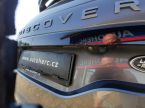 Land Rover Discovery - fotka číslo 28