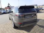 Land Rover Discovery - fotka číslo 4