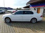 Škoda Superb - fotka číslo 5
