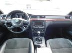 Škoda Superb - fotka číslo 6