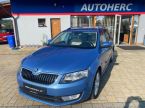 Škoda Octavia - fotka číslo 0