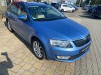 Škoda Octavia - fotka číslo 1