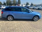 Škoda Octavia - fotka číslo 2