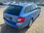 Škoda Octavia - fotka číslo 3