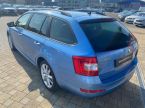 Škoda Octavia - fotka číslo 4