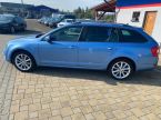 Škoda Octavia - fotka číslo 5