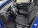 Škoda Fabia - fotka číslo 11
