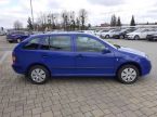 Škoda Fabia - fotka číslo 2