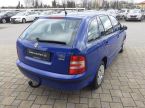 Škoda Fabia - fotka číslo 3