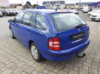 Škoda Fabia - fotka číslo 4